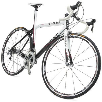 TCR T-monile